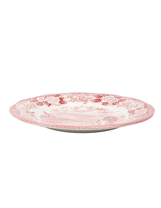 UNICORN TABLEWARE Scottish Lochs lautanen - Lautaset ja kulhot - 10105590681 - 1