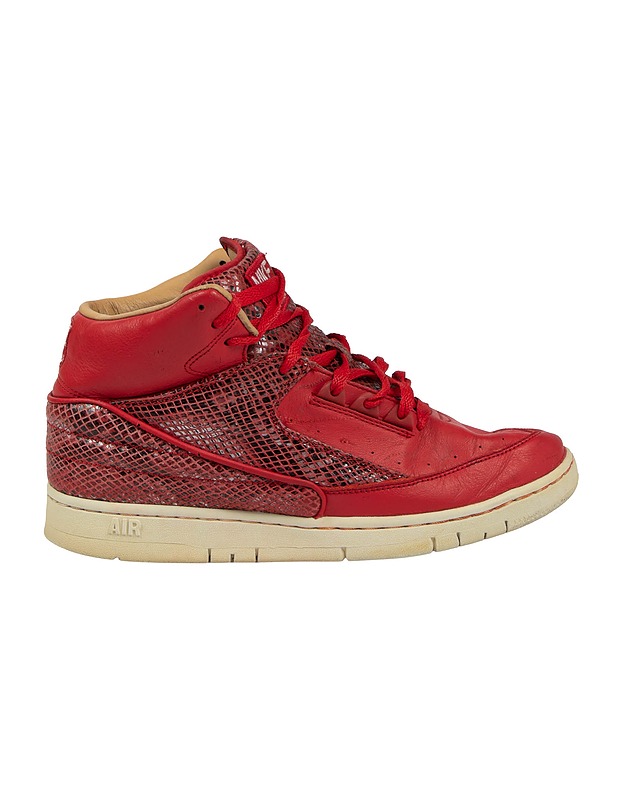 NIKE Air Python tennarit, 43 - TMW kengät - 10105590701 - 1