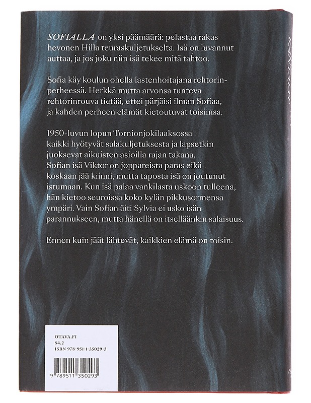 Kantajat - Maria Peura - Romaanit ja novellit - 10105590694 - 1