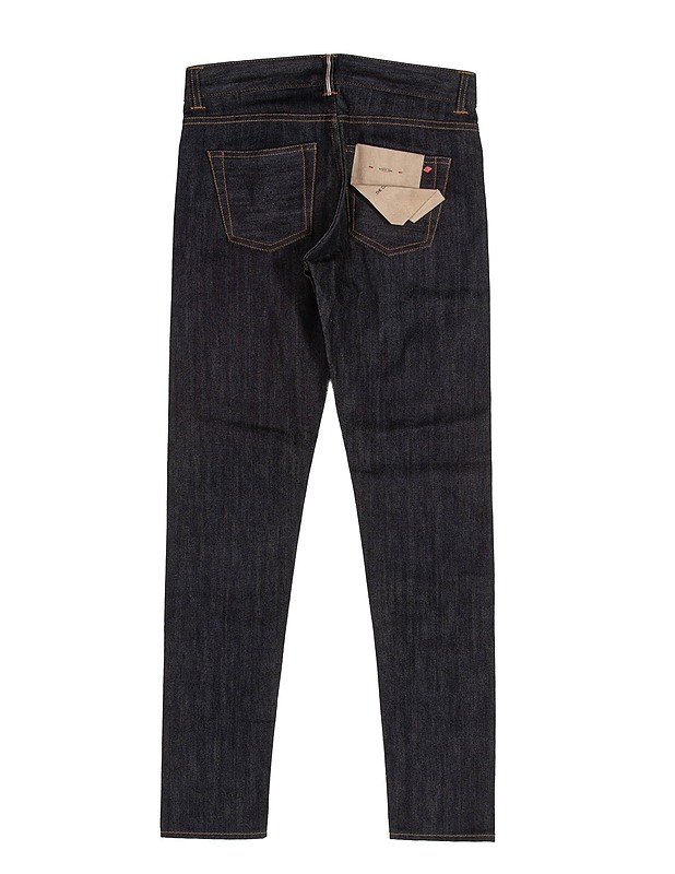 THE COOPER COLLECTION Lee Cooper skinny farkut, 27/32 - Naisten farkut - 10105590698 - 1