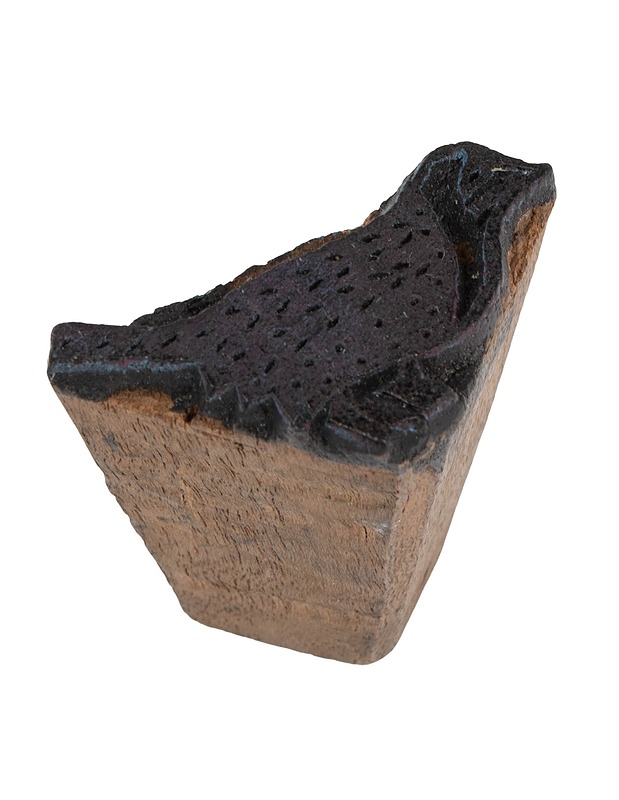 Puuleimasin Lintu, 3 cm - Askartelu - 10105590697 - 0