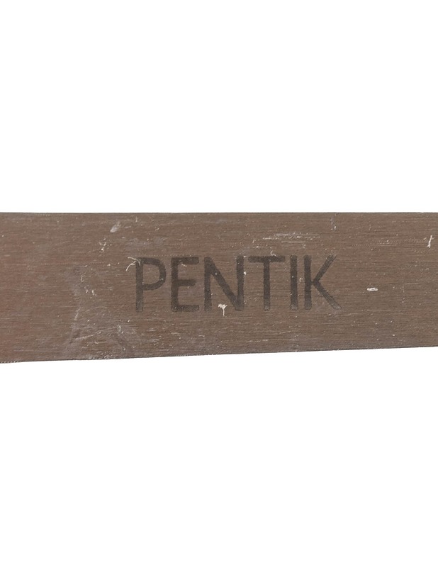 PENTIK Sydän lusikkasetti, 4 osaa - Aterimet - 10105590700 - 2