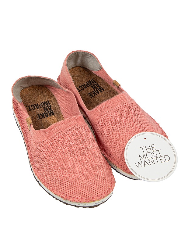 MAKE AN IMPACT slip-on-kengät, 39 - TMW kengät - 10105590708 - 0