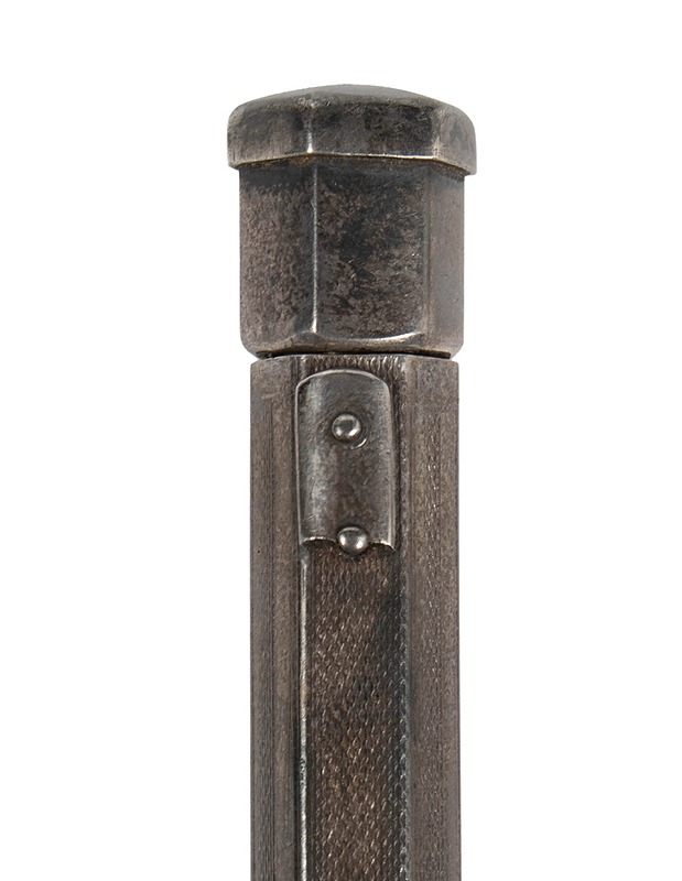 Antiikkinen lyijytäytekynä, 120mm - Askartelu - 10105590711 - 2