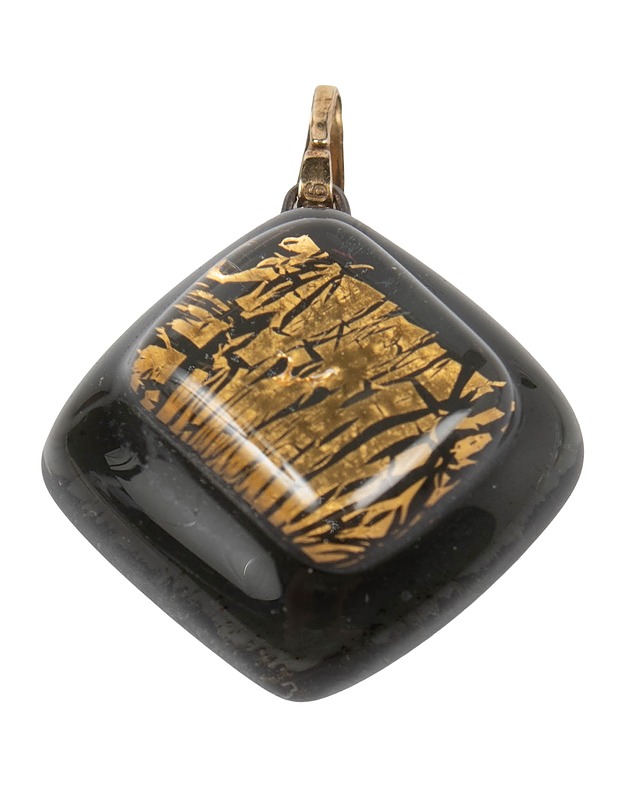 Lasinen Amuletti - Askartelu - 10105590726 - 0
