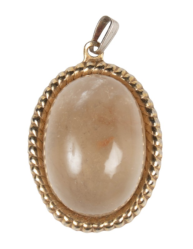Savukvartsi Amuletti - Askartelu - 10105590730 - 0