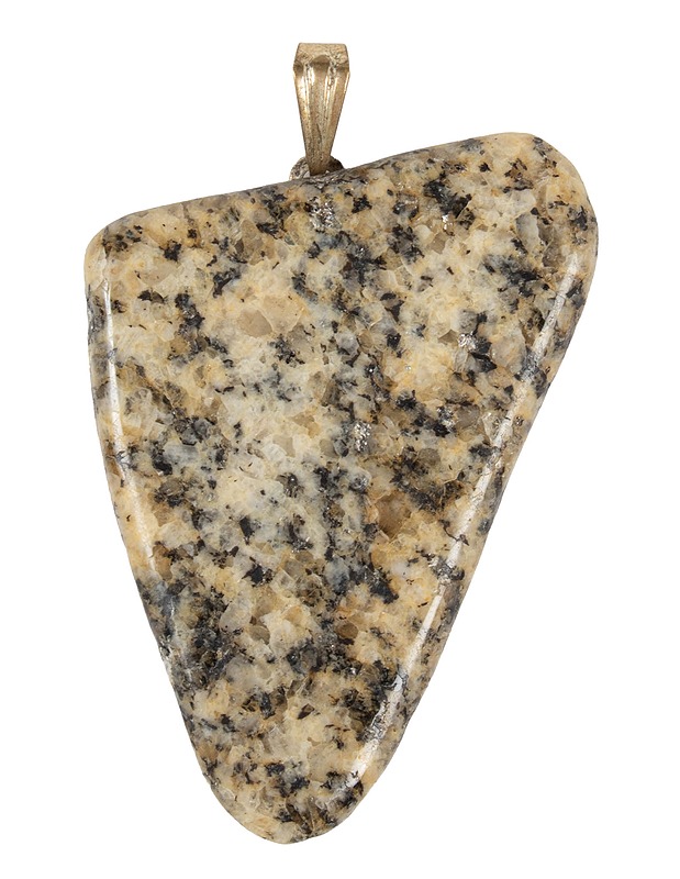 Kiviamuletti, 4.5cm - Askartelu - 10105590733 - 0