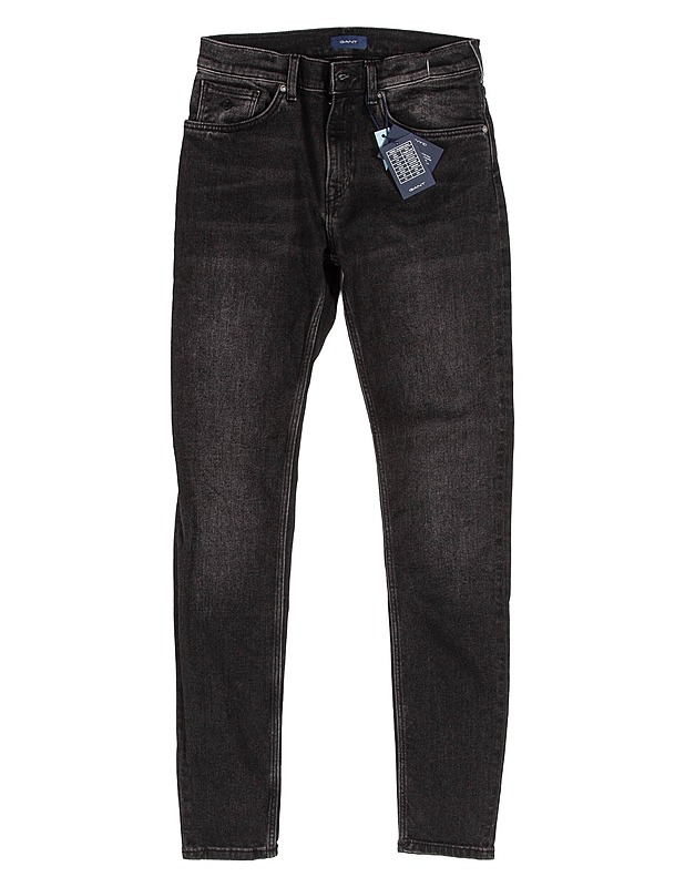GANT farkut, 170 cm - Lasten vaatteet - 10105590770 - 0