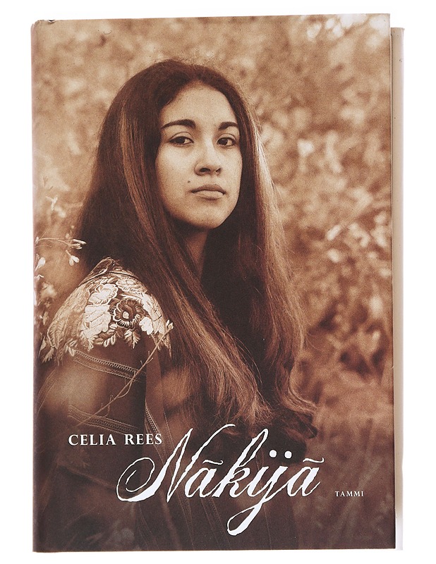 Näkijä - Rees, Celia - Nuorten kirjat - 10105590769 - 0