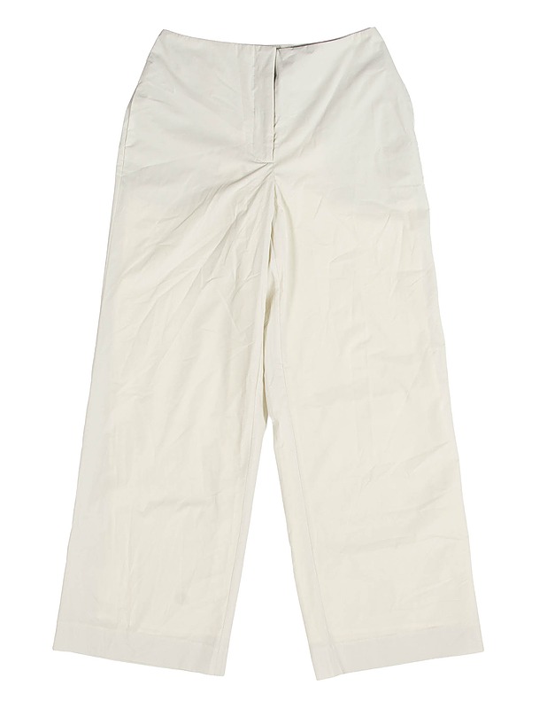 HENNE housut - Naisten housut, shortsit ja haalarit - 10105590780 - 0