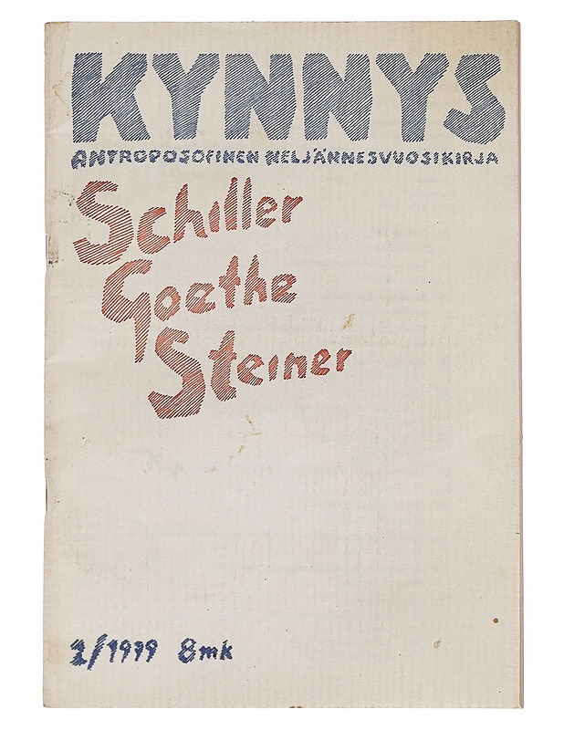 Kynnys N:o 2/1979 - Lehdet - 10105590781 - 0