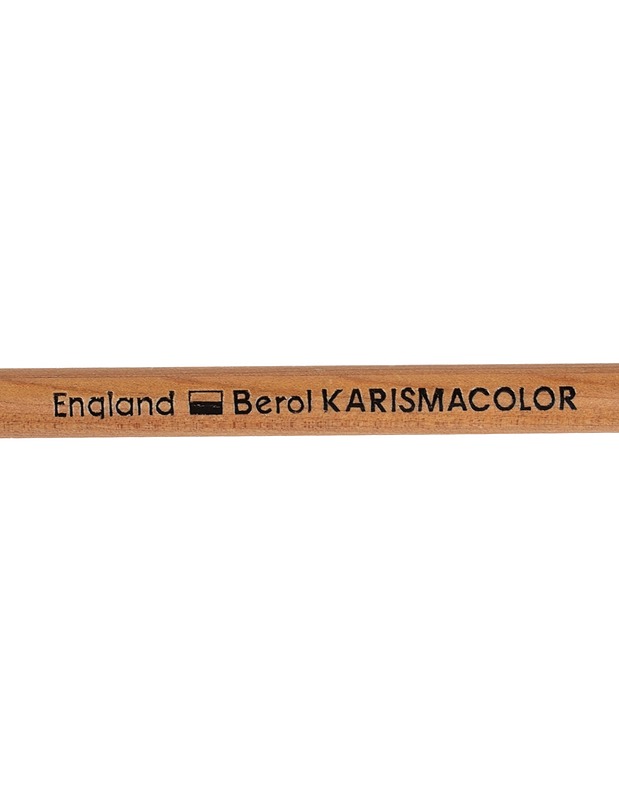 BEROL KARISMACOLOR puuvärikynä - Light Violet - Askartelu - 10105590784 - 1