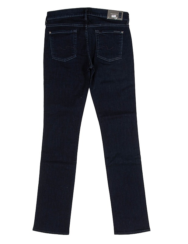 FOR ALL MANKIND straight leg farkut, 30 - Naisten farkut - 10105590785 - 1