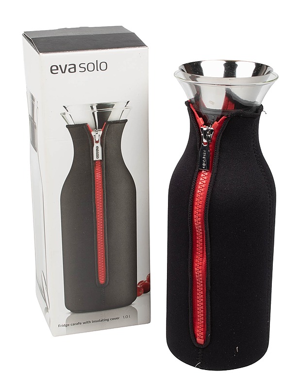 EVA SOLO jääkaappikarahvi - Tarjoiluastiat - 10105590801 - 0