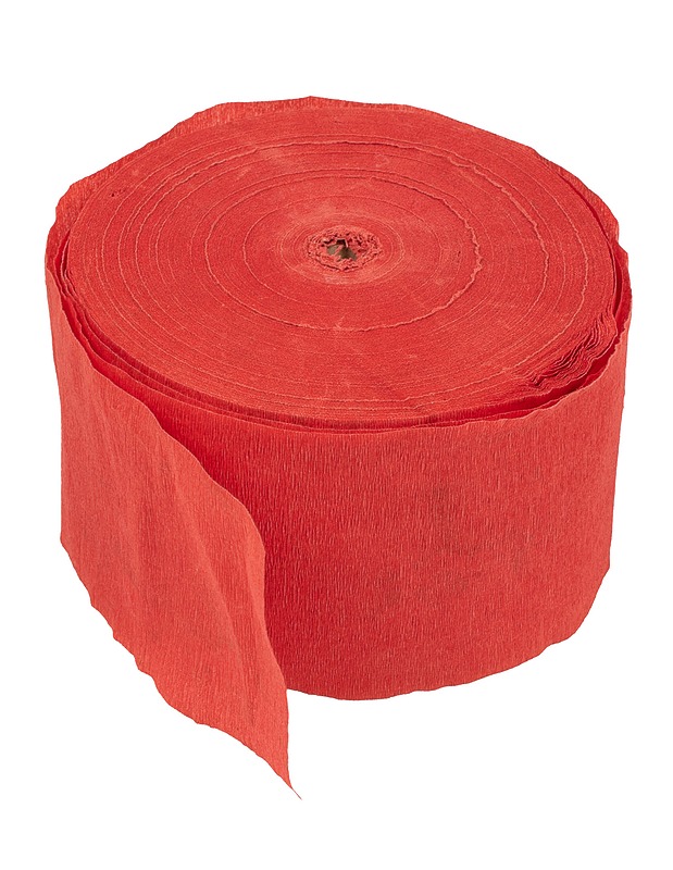 Kreppipaperirulla, 270g - Askartelu - 10105590803 - 0