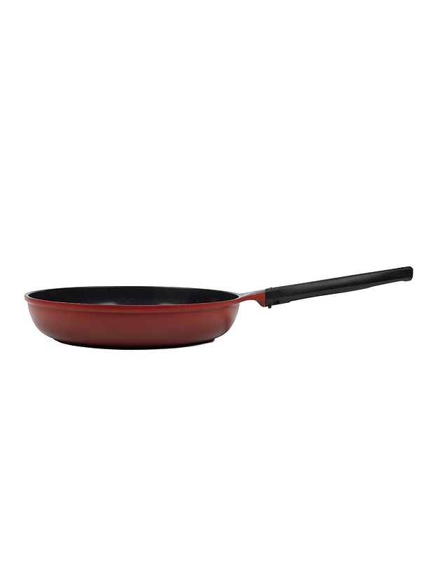 OBH NORDICA Eco Kitchen paistinpannu - Pannut ja kattilat - 10105590831 - 1