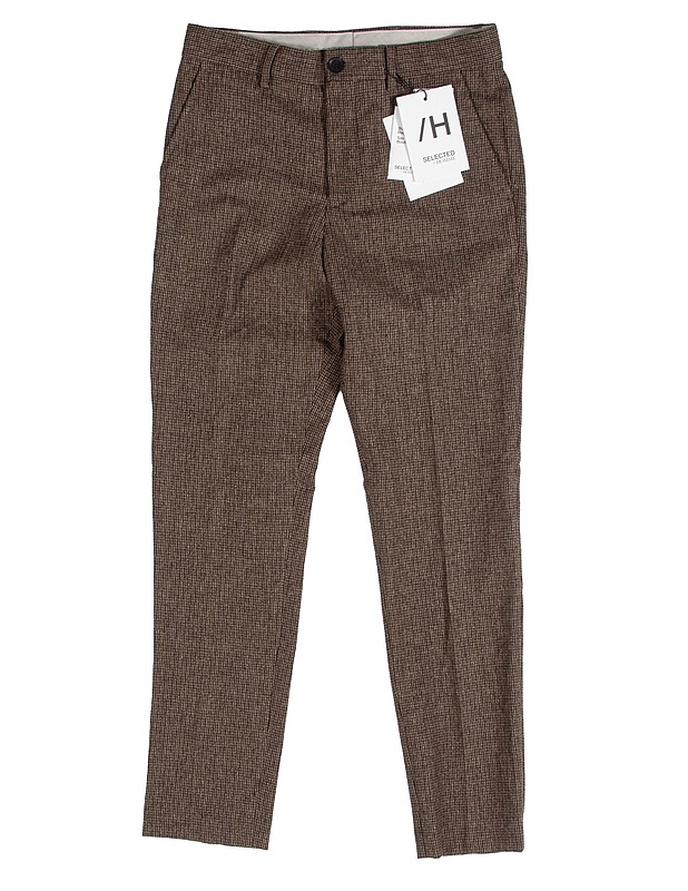 SELECTED HOMME housut, 46 - Miesten housut ja shortsit - 10105590841 - 0