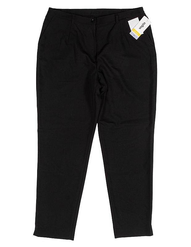 VOGLIA Sisu Slim housut, 48 - Naisten housut, shortsit ja haalarit - 10105590853 - 0