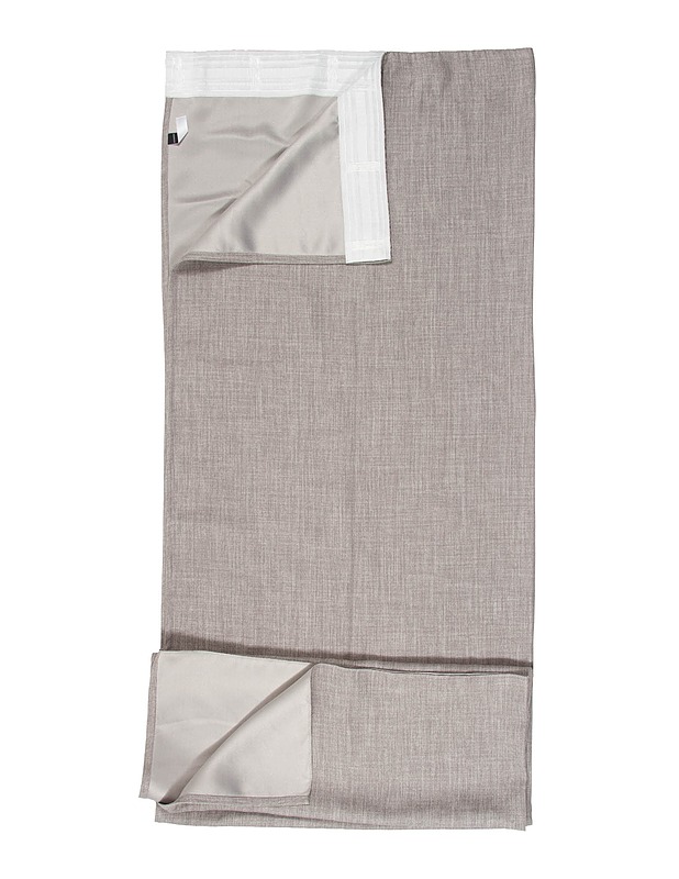 HEMTEX verho, 140x240 cm  - Verhot ja kapat - 10105590858 - 0