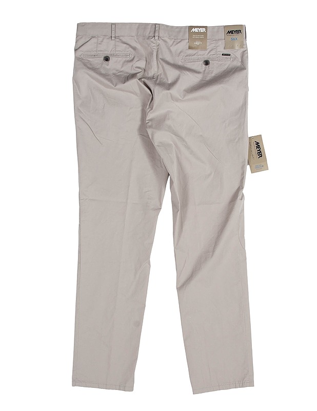 MEYER modern comfort housut, 56X - Miesten housut ja shortsit - 10105590857 - 1