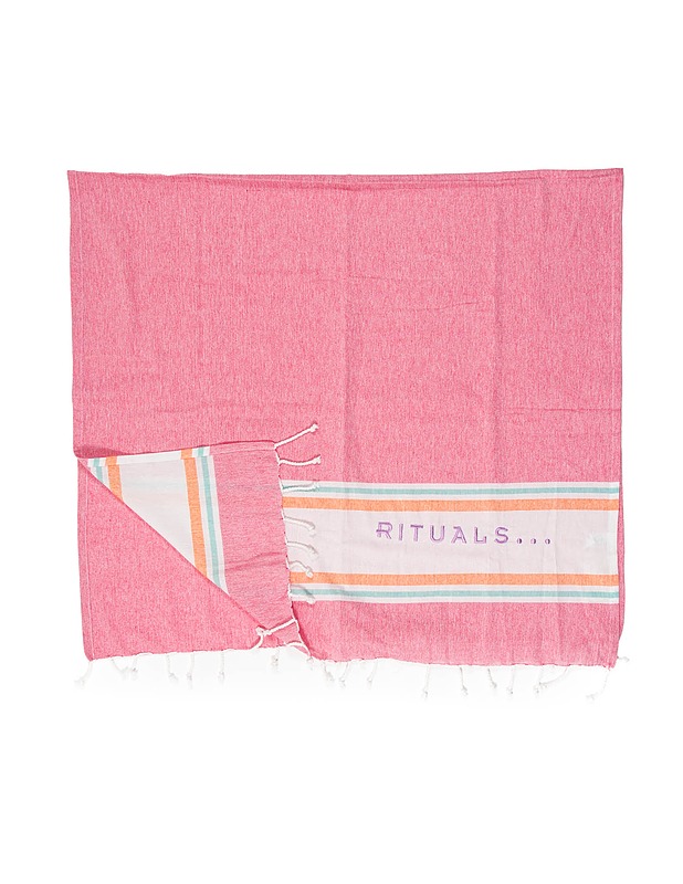 RITUALS hamampyyhe, 100x180 cm - Pyyhkeet - 10105590878 - 0