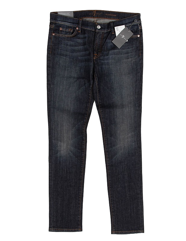 FOR ALL MANKIND roxanne classic skinny farkut, 32 - Naisten farkut - 10105590909 - 0