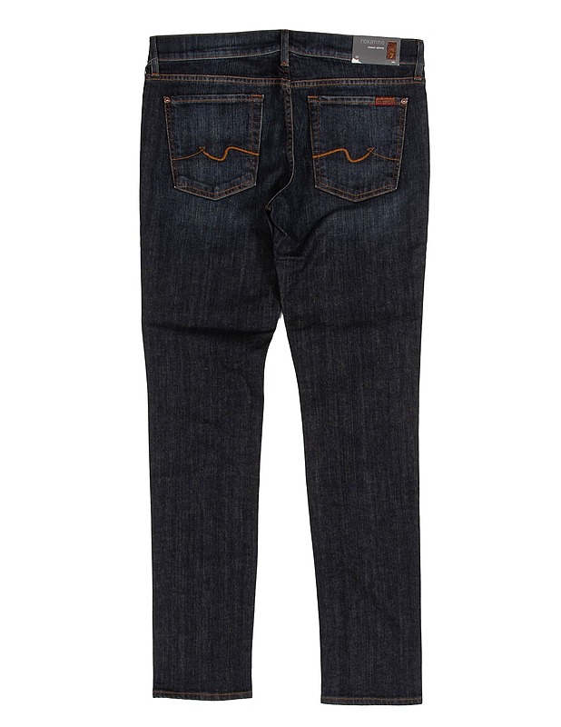 FOR ALL MANKIND roxanne classic skinny farkut, 32 - Naisten farkut - 10105590909 - 1