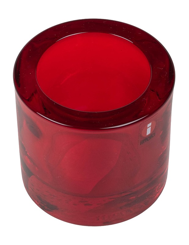 IITTALA Kivi kynttilälyhty - Designsuosikit - 10105590912 - 0