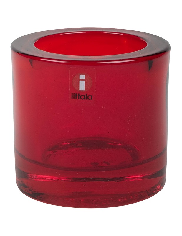 IITTALA Kivi kynttilälyhty - Designsuosikit - 10105590912 - 1