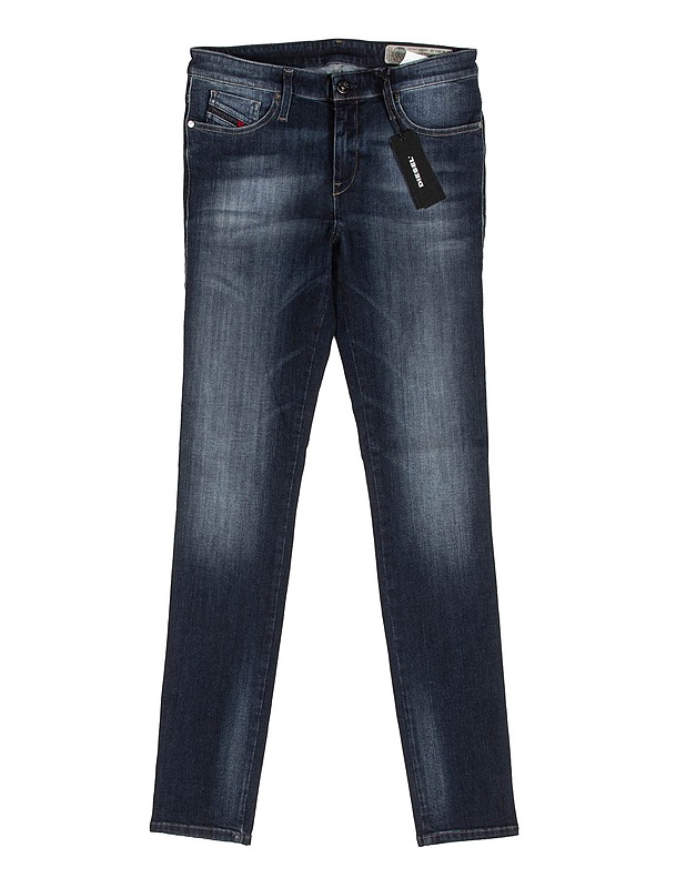DIESEL farkut, 30/32 - Naisten farkut - 10105590926 - 0