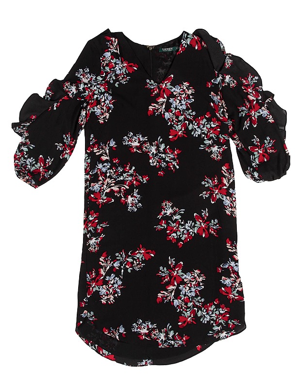 LAUREN RALPH LAUREN mekko, 10 - Mekot ja hameet - 10105590940 - 0