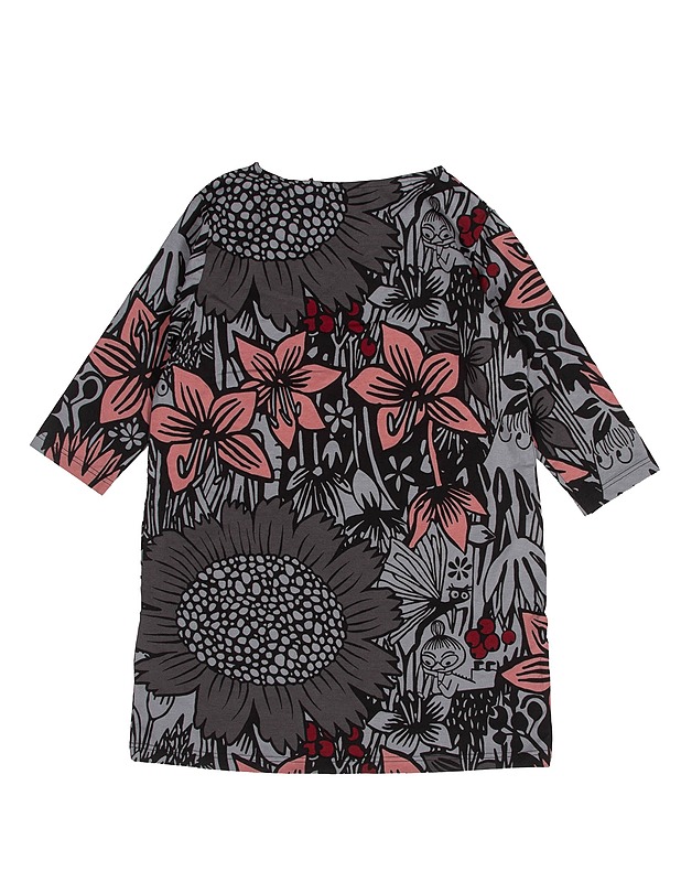 MOOMIN Martinex taskullinen mekko, M - Mekot ja hameet - 10105590934 - 1