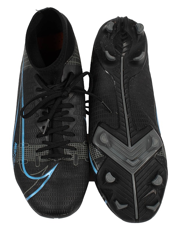 NIKE Mercurial -jalkapallokengät, 42 - Jalkapallo - 10105590941 - 2