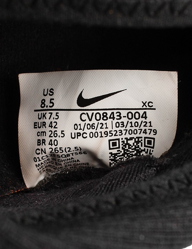 NIKE Mercurial -jalkapallokengät, 42 - Jalkapallo - 10105590941 - 3