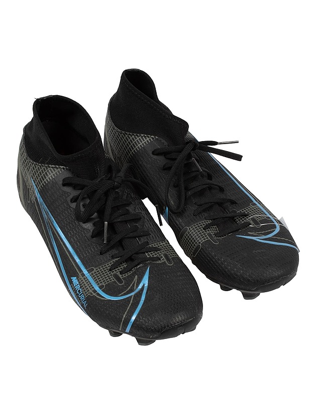 NIKE Mercurial -jalkapallokengät, 42 - Jalkapallo - 10105590941 - 0