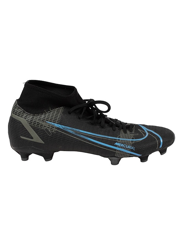 NIKE Mercurial -jalkapallokengät, 42 - Jalkapallo - 10105590941 - 1