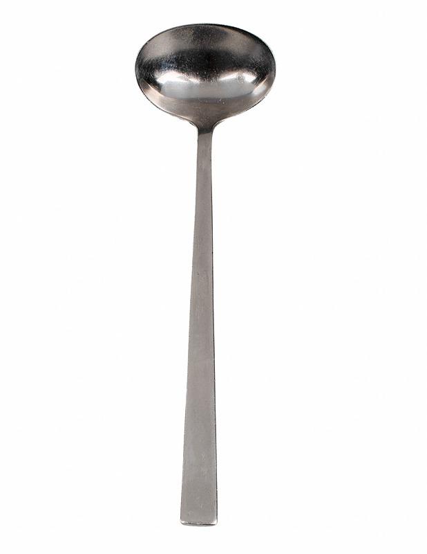 FISKARS Triennale tarjoilulusikka, 2 kpl - Designsuosikit - 10105590945 - 1