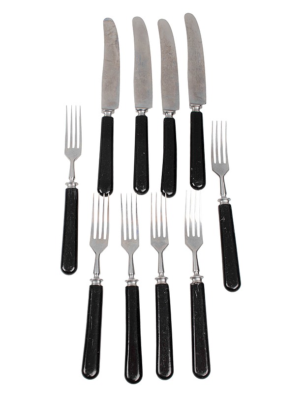 FISKARS Luupää aterinsetti, II-laatu - Designsuosikit - 10105590967 - 0