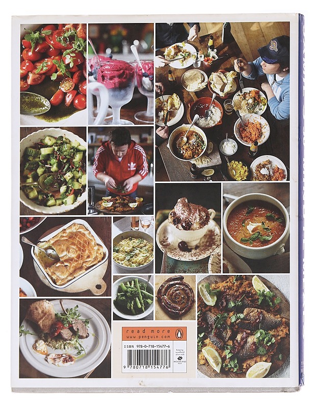 Jamie's 30 minute meals - Oliver, Jamie - Ruokakirjat - 10105590988 - 1