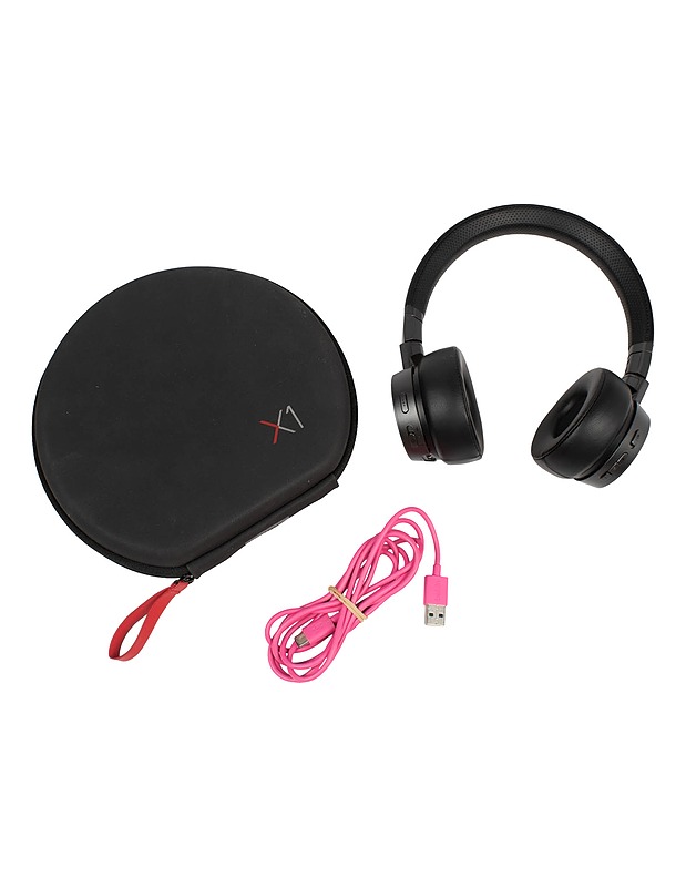 LENOVO X1 ANC -kuullokkeet  - Audio - 10105591039 - 0