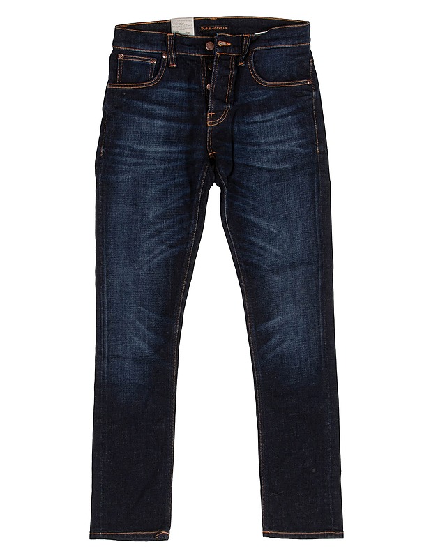 NUDIE JEANS CO farkut, 31/32 - Miesten farkut - 10105591060 - 0