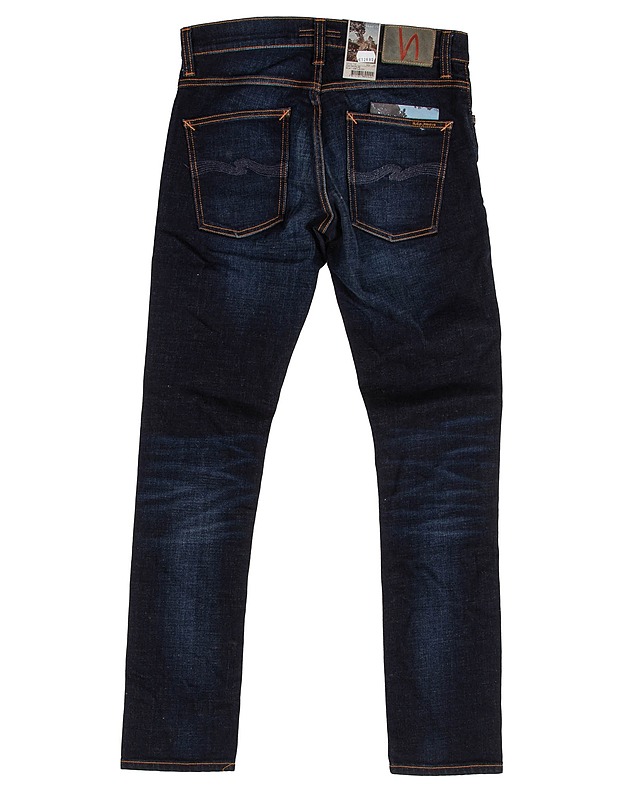 NUDIE JEANS CO farkut, 31/32 - Miesten farkut - 10105591060 - 1