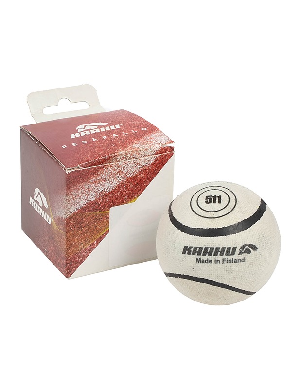 KARHU 511 pesäpallo - Muut urheiluvälineet ja vapaa-aika - 10105591069 - 0
