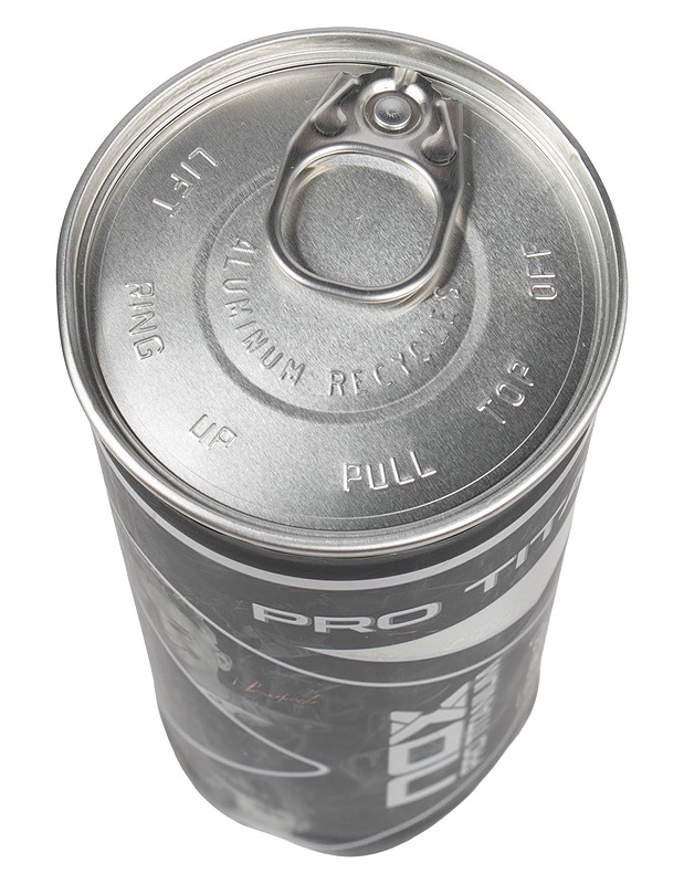 NOX Pro Titanium padelpallot, 3 kpl - Muut urheiluvälineet ja vapaa-aika - 10105591099 - 1