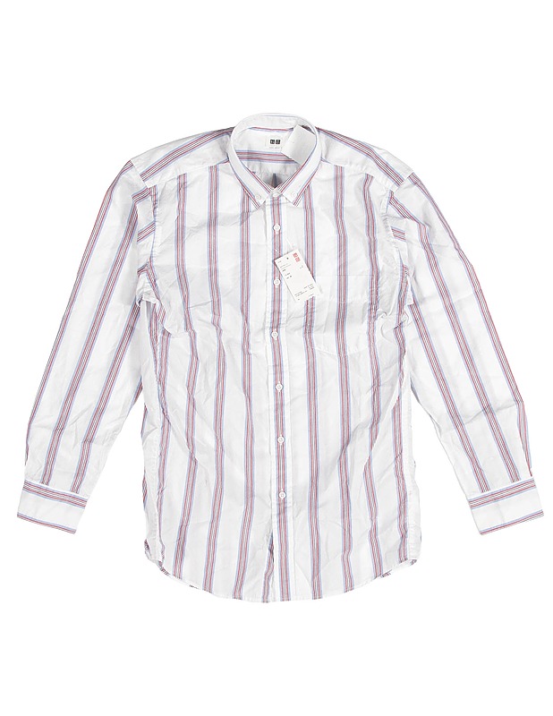 UNIQLO kauluspaita, S - Miesten paidat - 10105591108 - 0