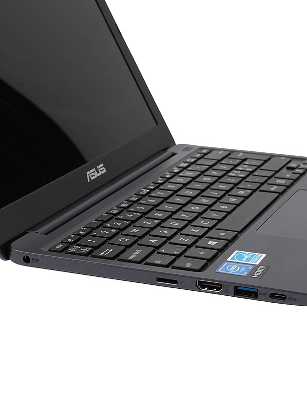 ASUS E203M -kannettava tietokone  - Tietokoneet - 10105591107 - 1