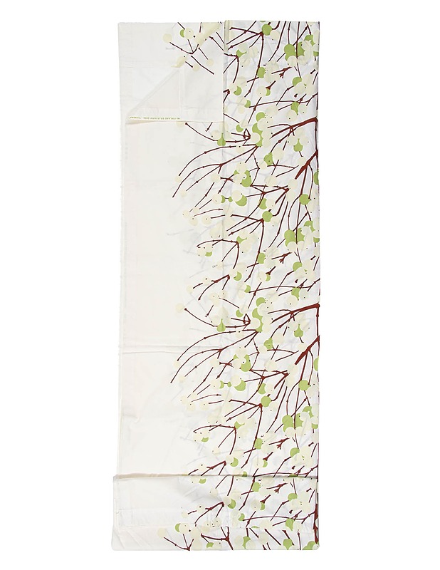 MARIMEKKO Lumimarja Itse Ommeltu verho, 140x220 cm - Designsuosikit - 10105591110 - 0