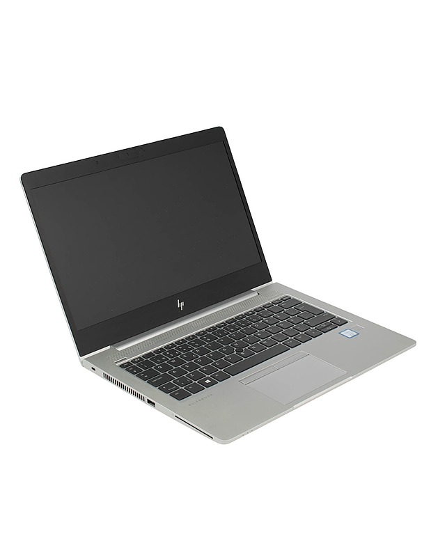 HP Elitebook 830 G5 -kannettava tietokone  - Tietokoneet - 10105591118 - 0
