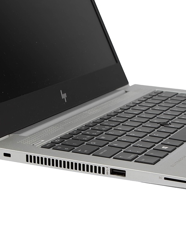 HP Elitebook 830 G5 -kannettava tietokone  - Tietokoneet - 10105591118 - 1