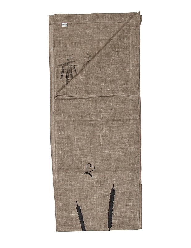 Verhot, 47x240 cm, 2 kpl - Verhot ja kapat - 10105591127 - 0